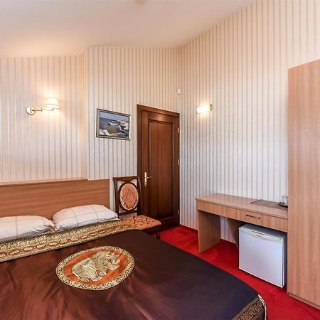 Villa Regina - Apartment Complex Resort In Швентой Экстерьер фото