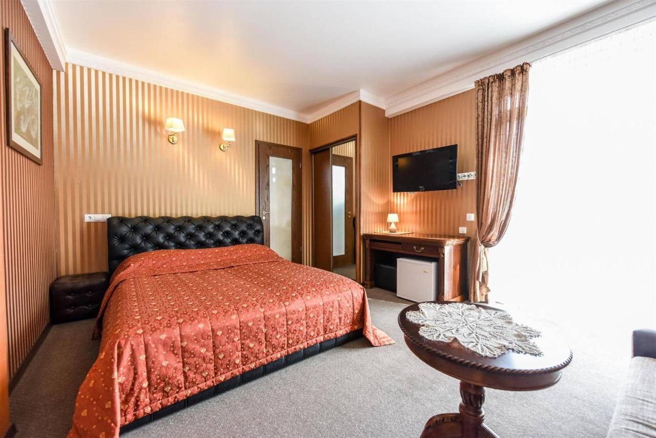Villa Regina - Apartment Complex Resort In Швентой Экстерьер фото