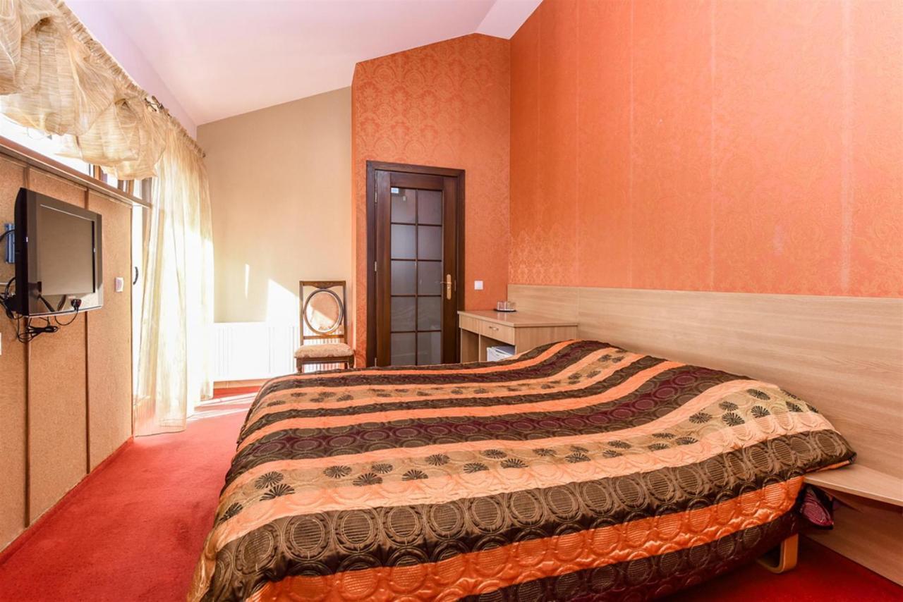 Villa Regina - Apartment Complex Resort In Швентой Экстерьер фото