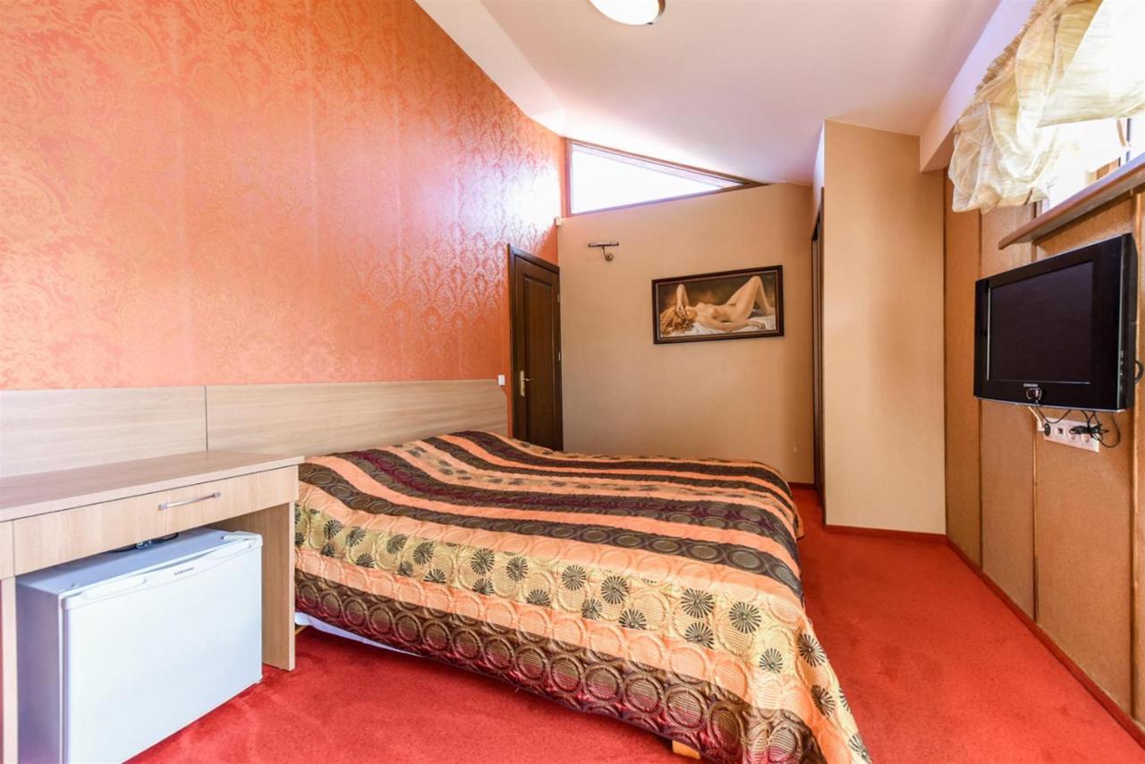Villa Regina - Apartment Complex Resort In Швентой Экстерьер фото