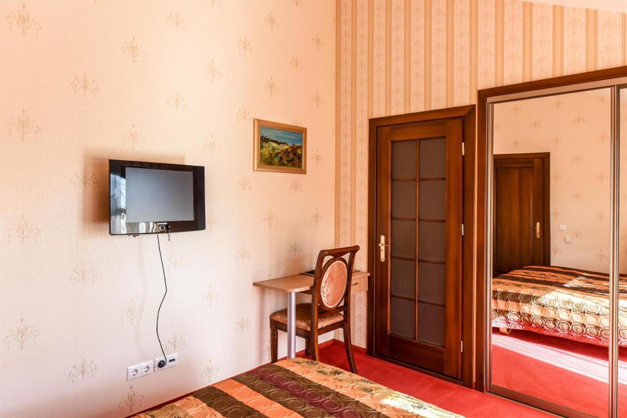 Villa Regina - Apartment Complex Resort In Швентой Экстерьер фото